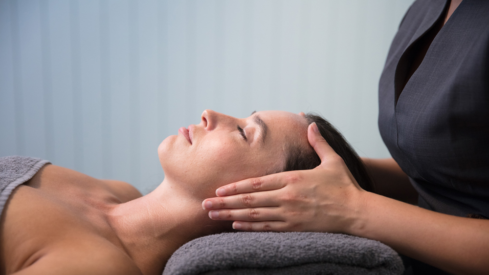 Siesta Spa Day